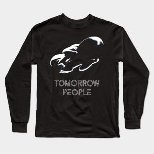 The Tomorrow People Long Sleeve T-Shirt